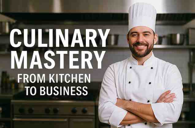 Master the Restaurant Business