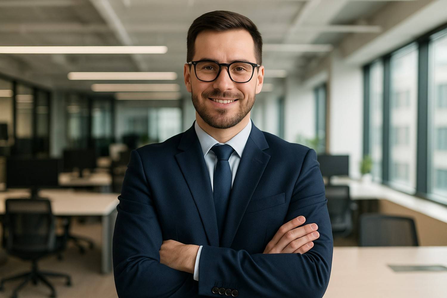 First time as a manager